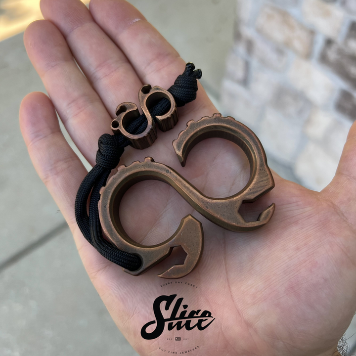 Koch Tools Solo OG copper