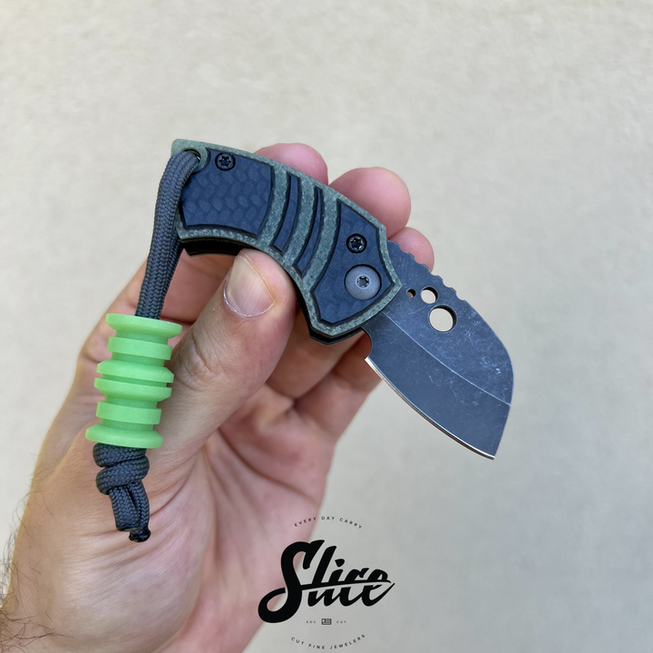 Koch Tools Gnat