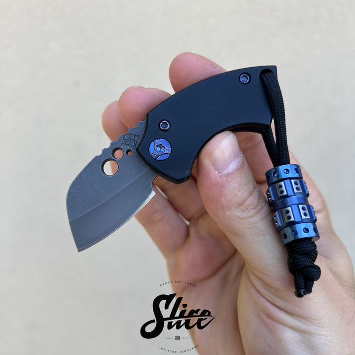 Koch Tools Gnat