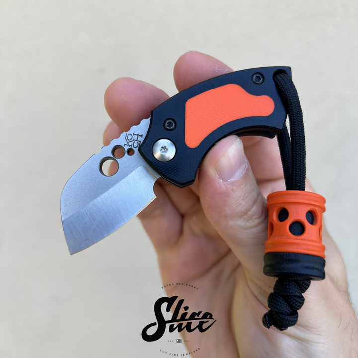 Koch Tools Gnat