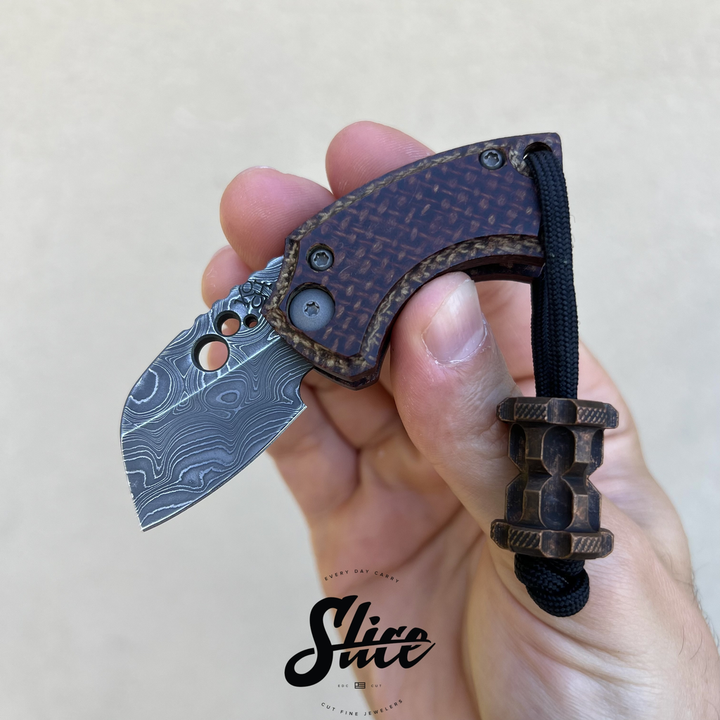 Koch Tools Gnat