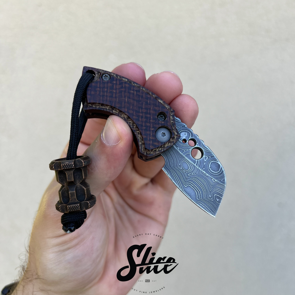 Koch Tools Gnat