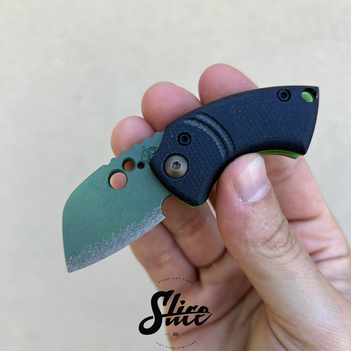 Koch Tools Gnat