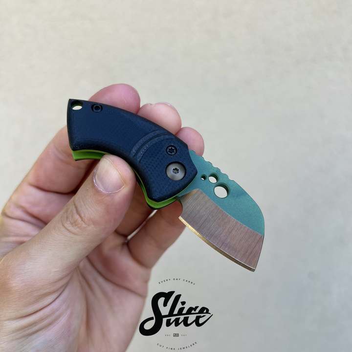 Koch Tools Gnat