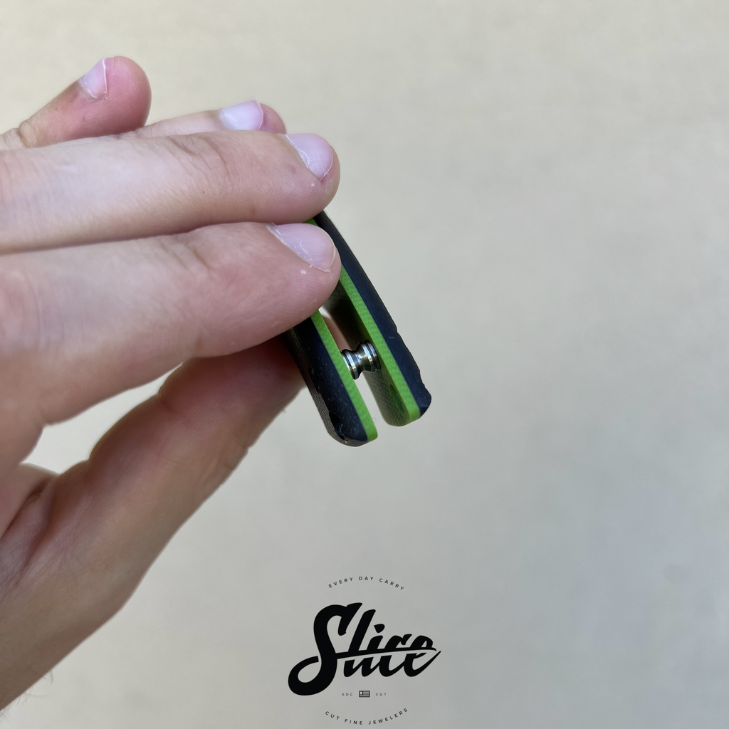Koch Tools Gnat