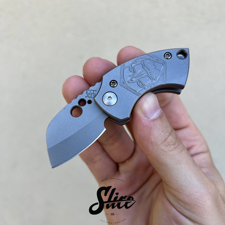 Koch Tools Gnat