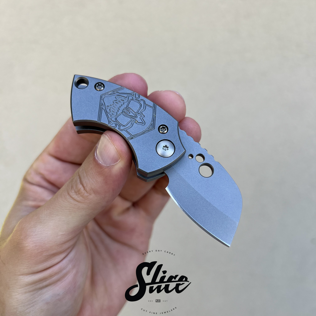 Koch Tools Gnat