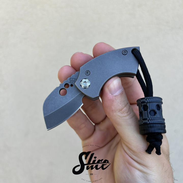 Koch Tools Gnat
