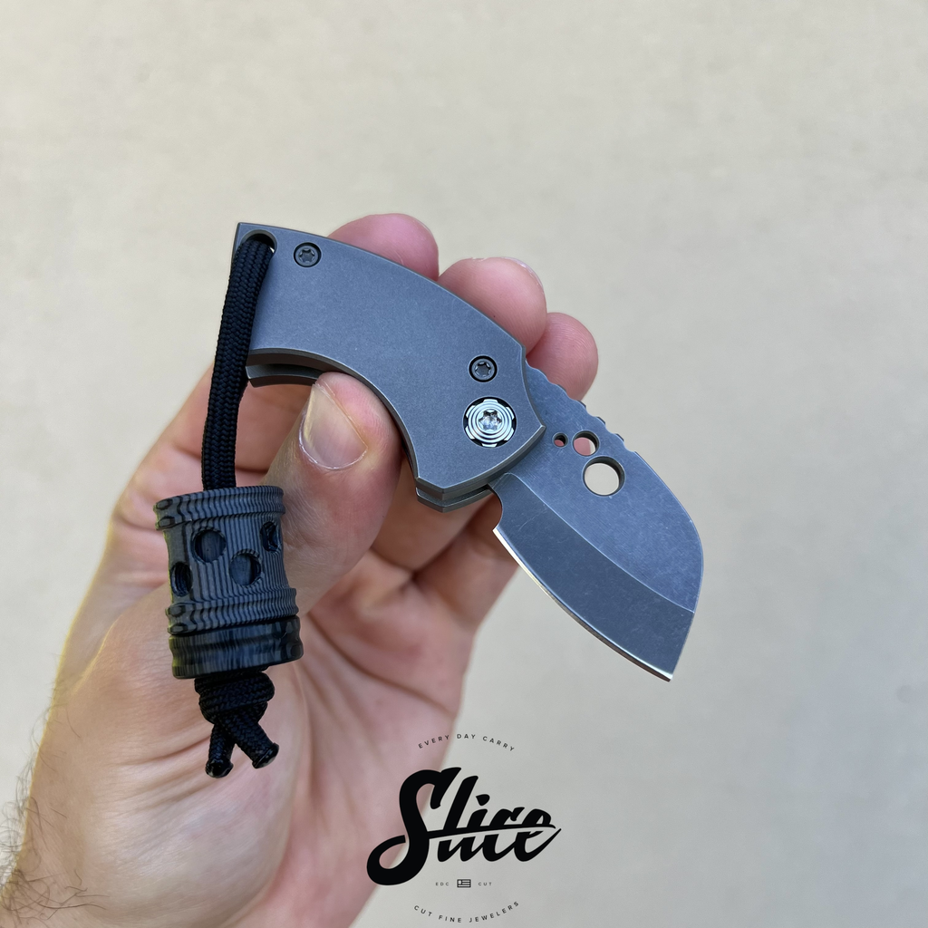 Koch Tools Gnat