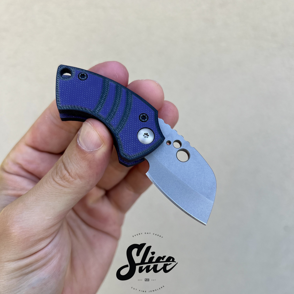 Koch Tools Gnat