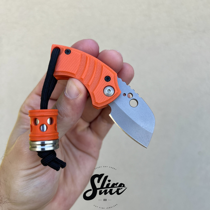 Koch Tools Gnat