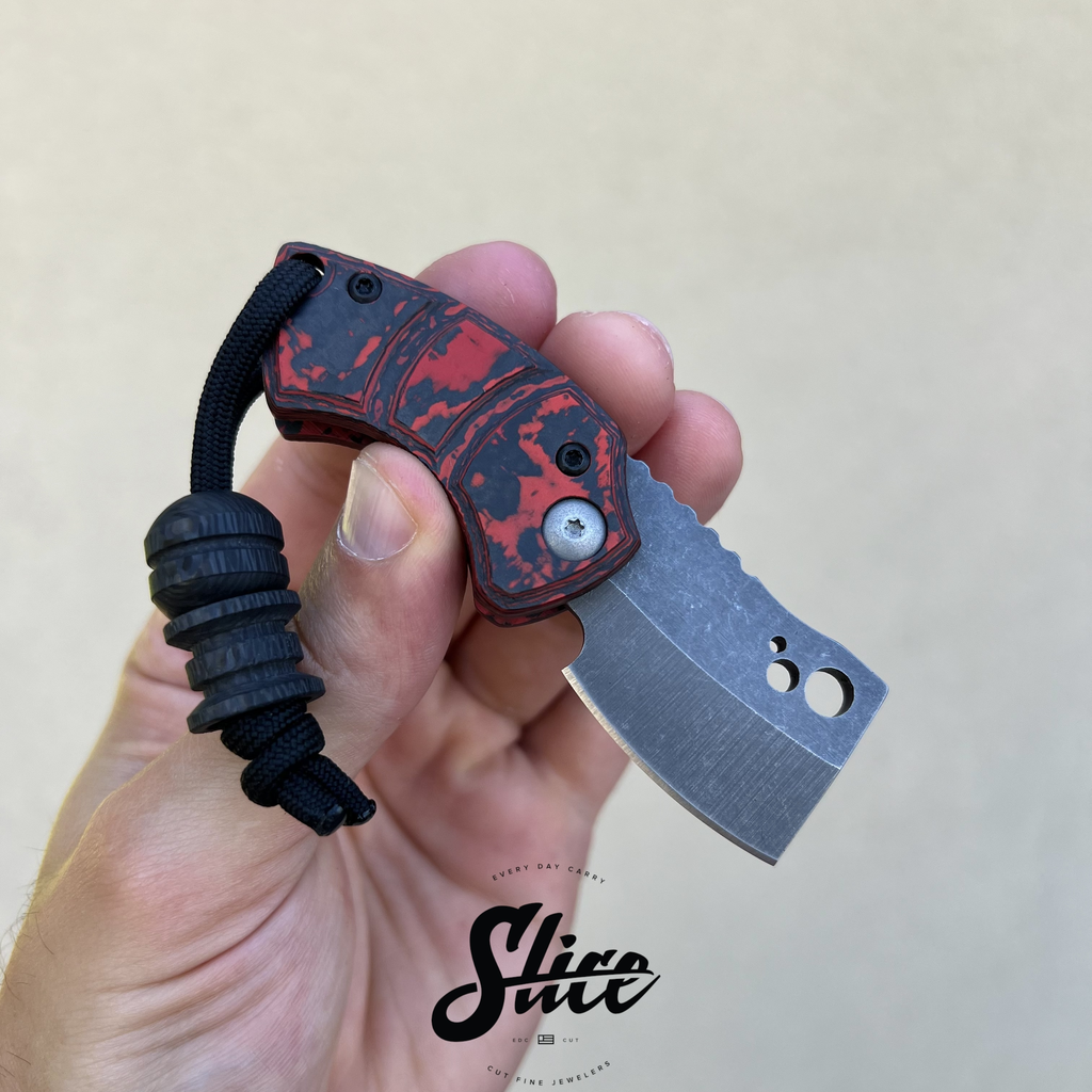 Koch Tools Korvid