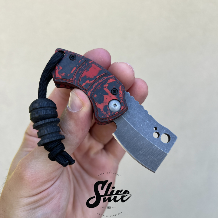 Koch Tools Korvid