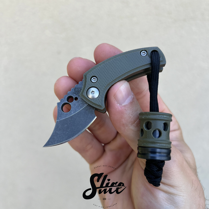 Koch Tools Wasp