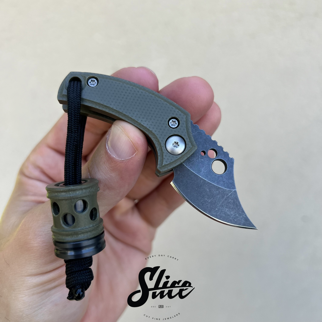 Koch Tools Wasp