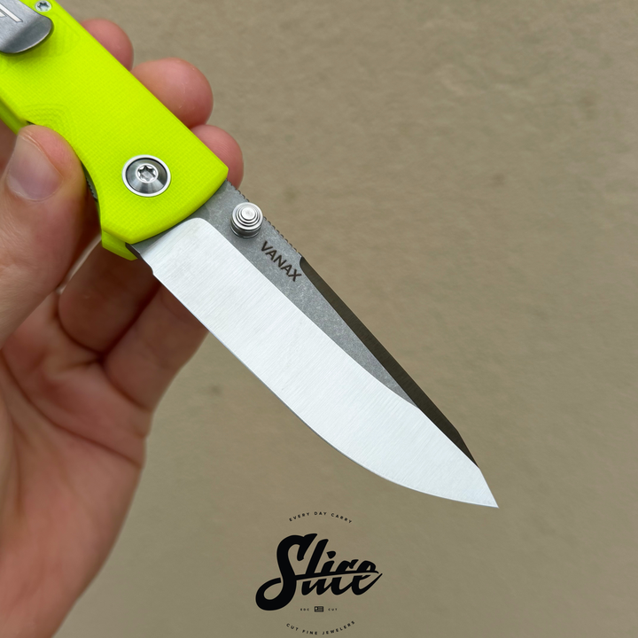 Jesse Jarosz Kali (inset lock)