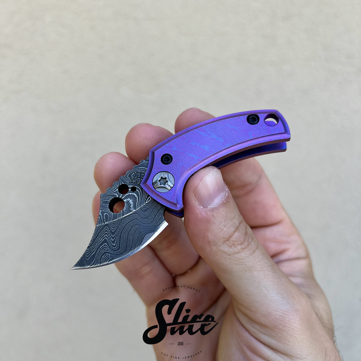 Koch Tools Wasp full dress