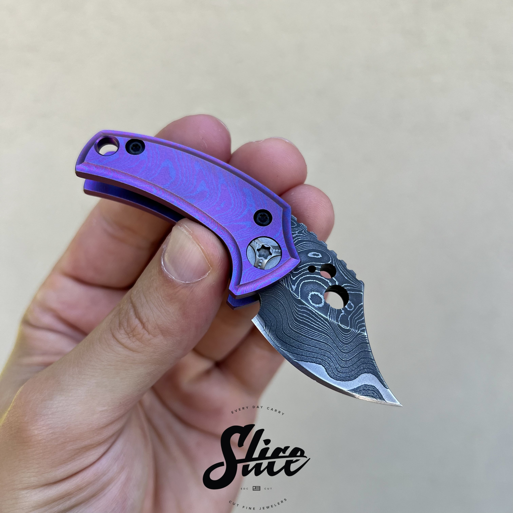 Koch Tools Wasp full dress