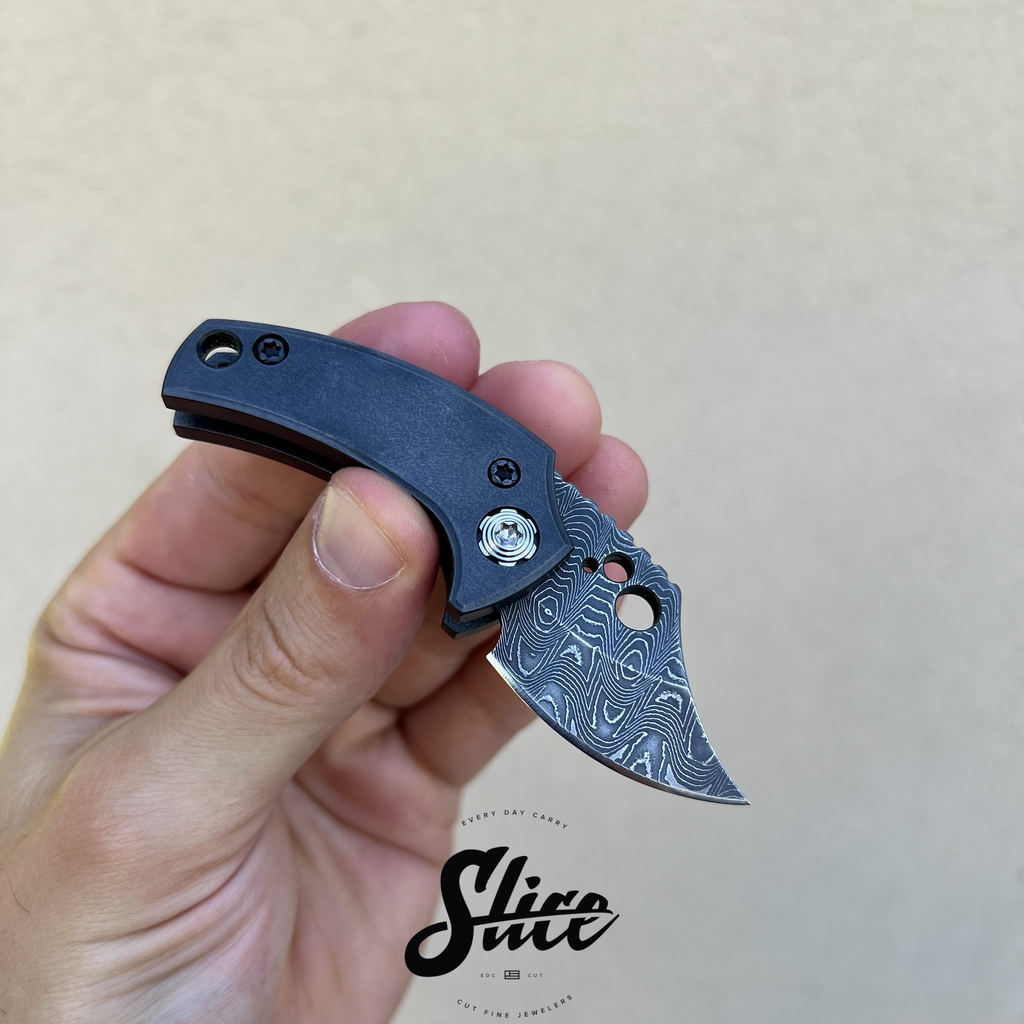 Koch Tools Wasp