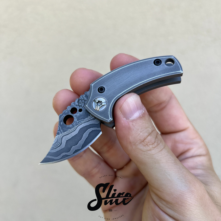 Koch Tools Wasp