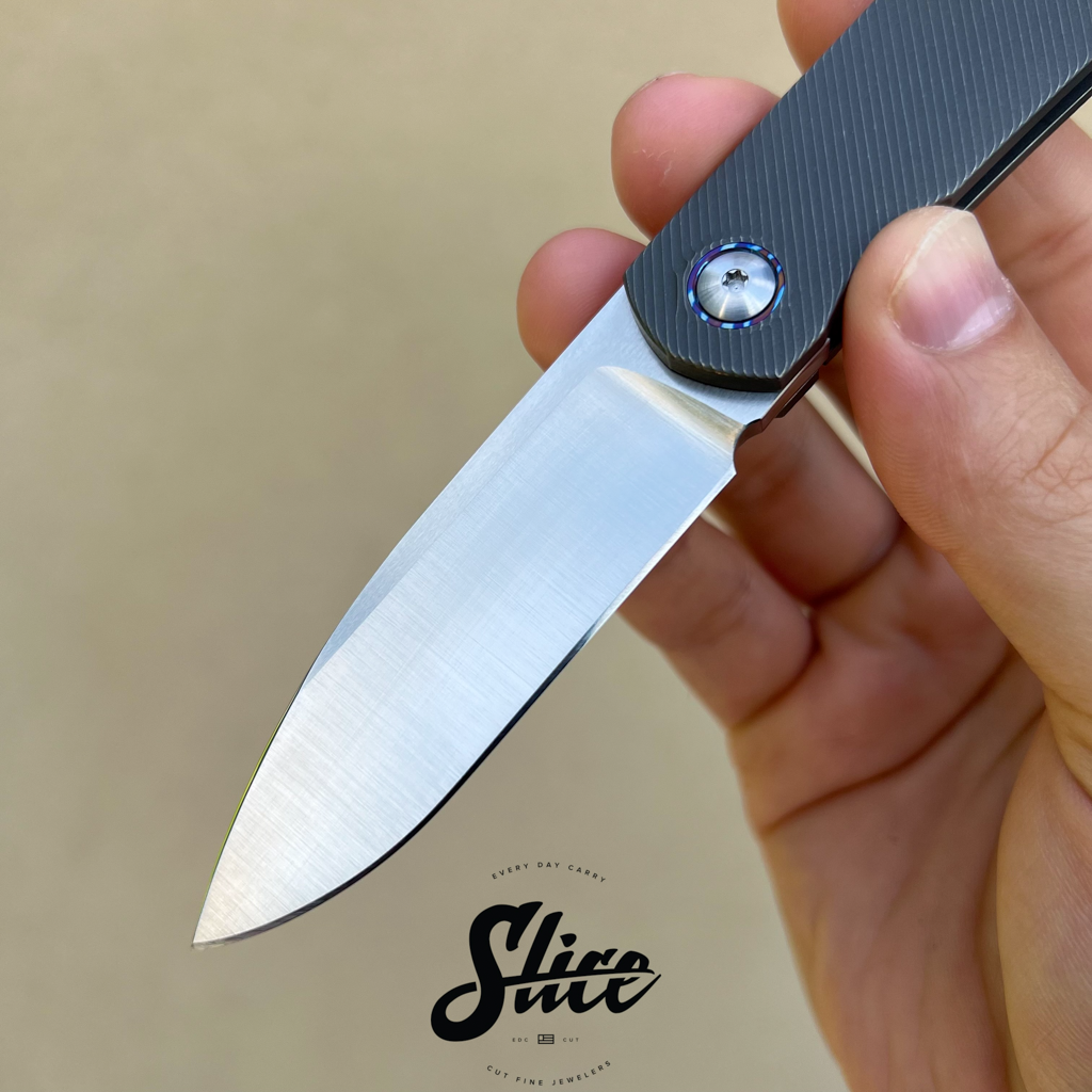 *SOLD* Kody Eutsler Functional Utility Knife