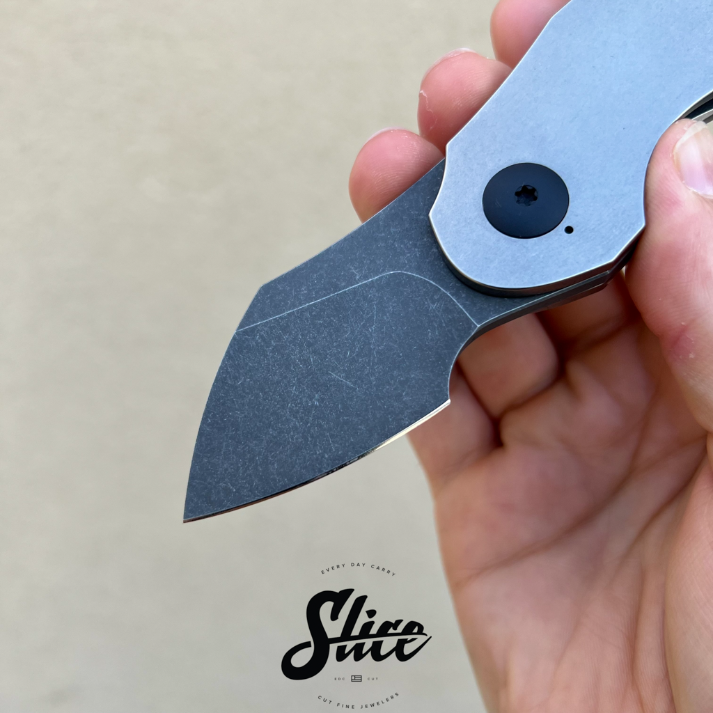 *SOLD* RAD Knives Zephyr Roo