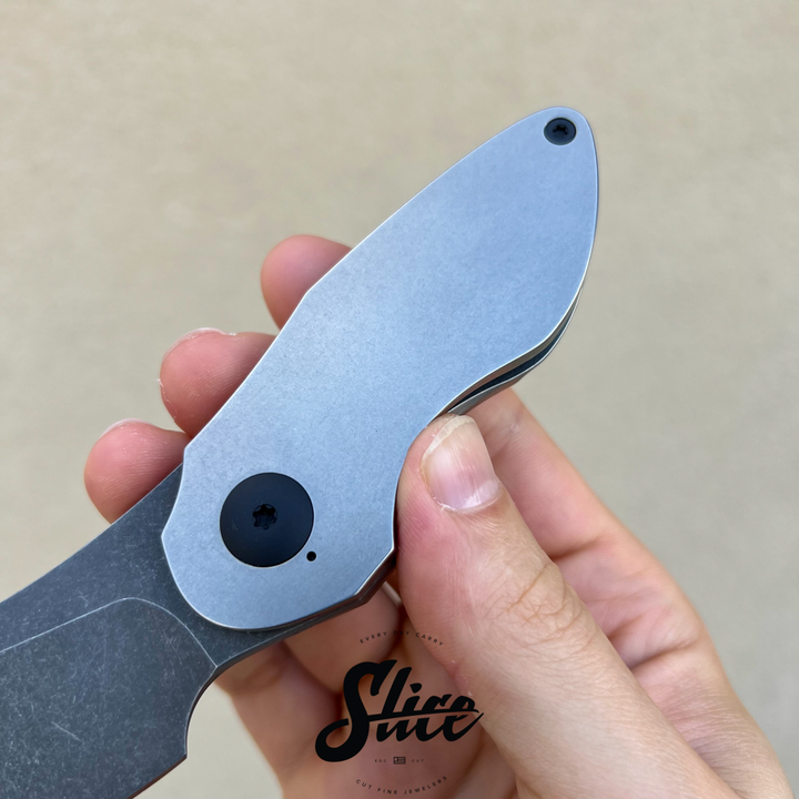 *SOLD* RAD Knives Zephyr Roo