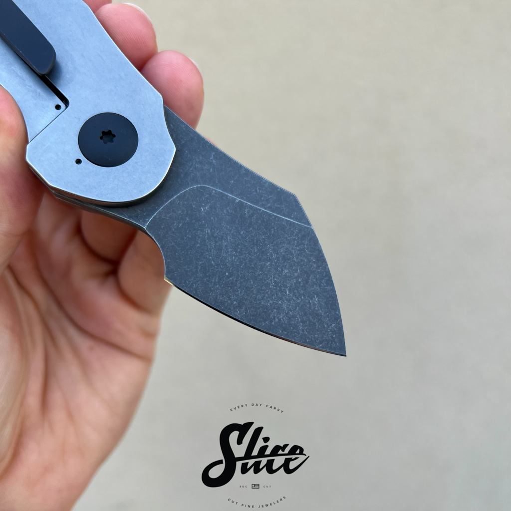 *SOLD* RAD Knives Zephyr Roo