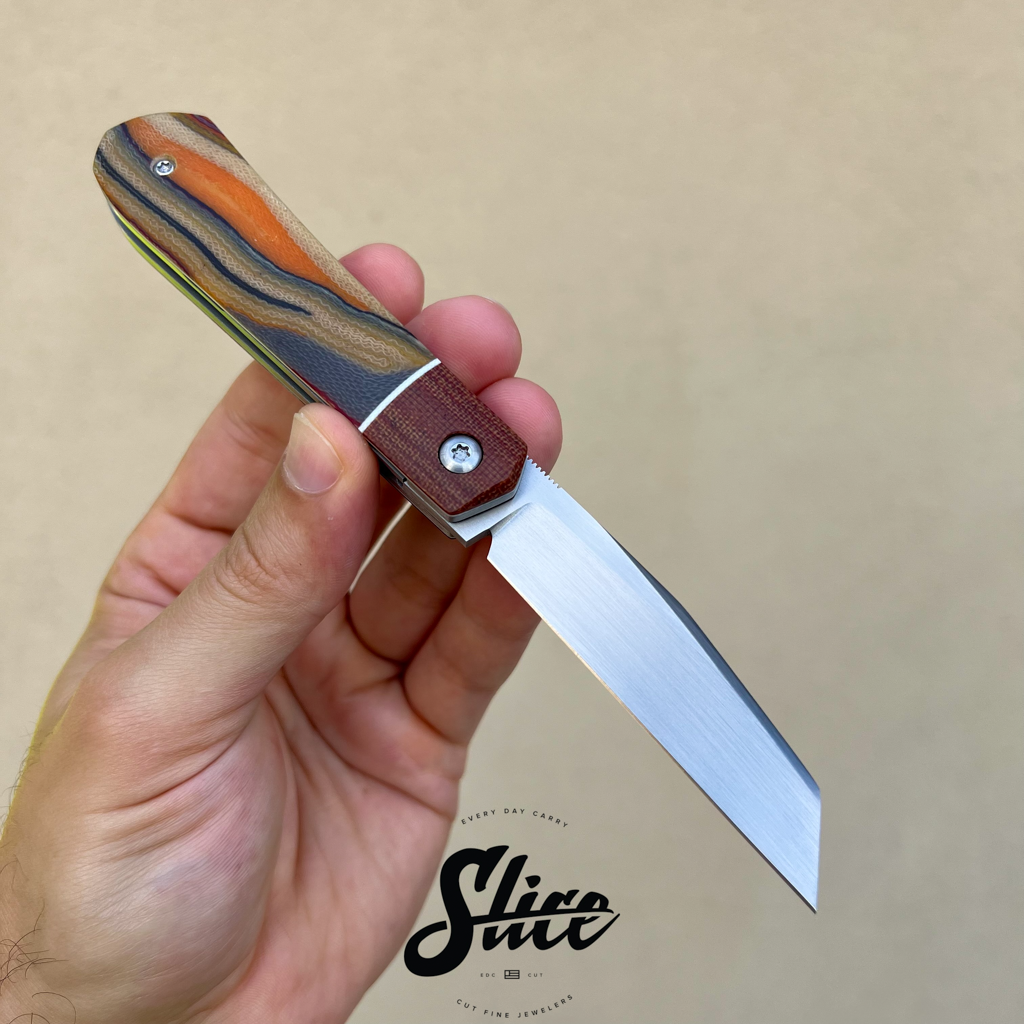 *SOLD* Pena Knives Raptor