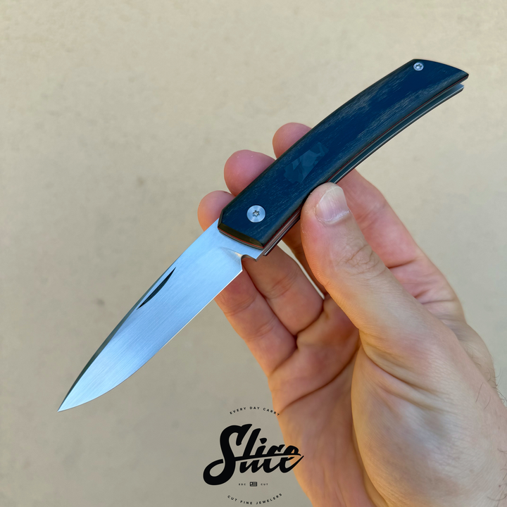Jared Oeser F22 Flipjoint