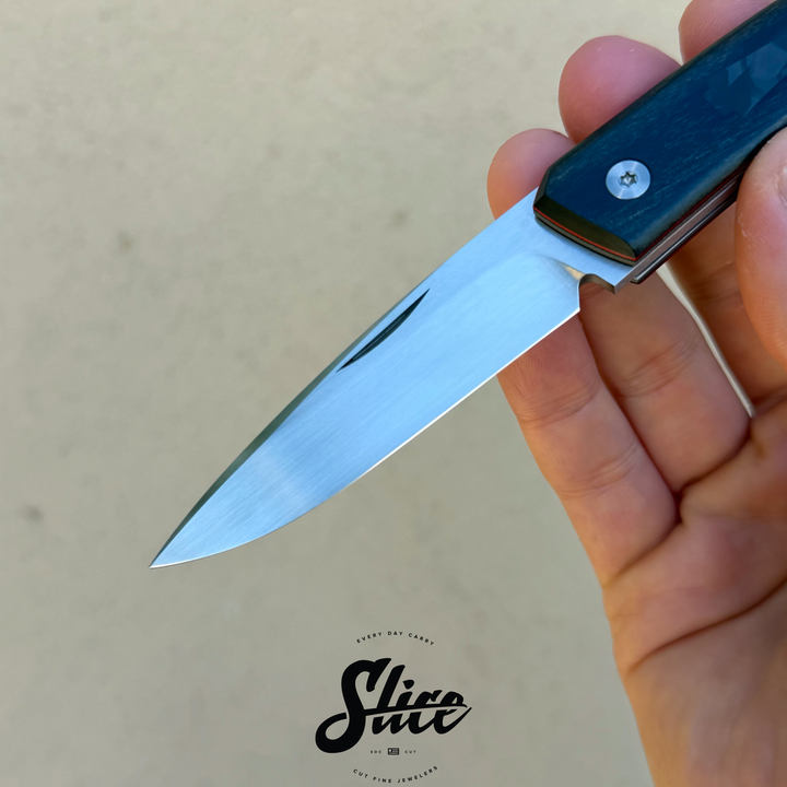 Jared Oeser F22 Flipjoint
