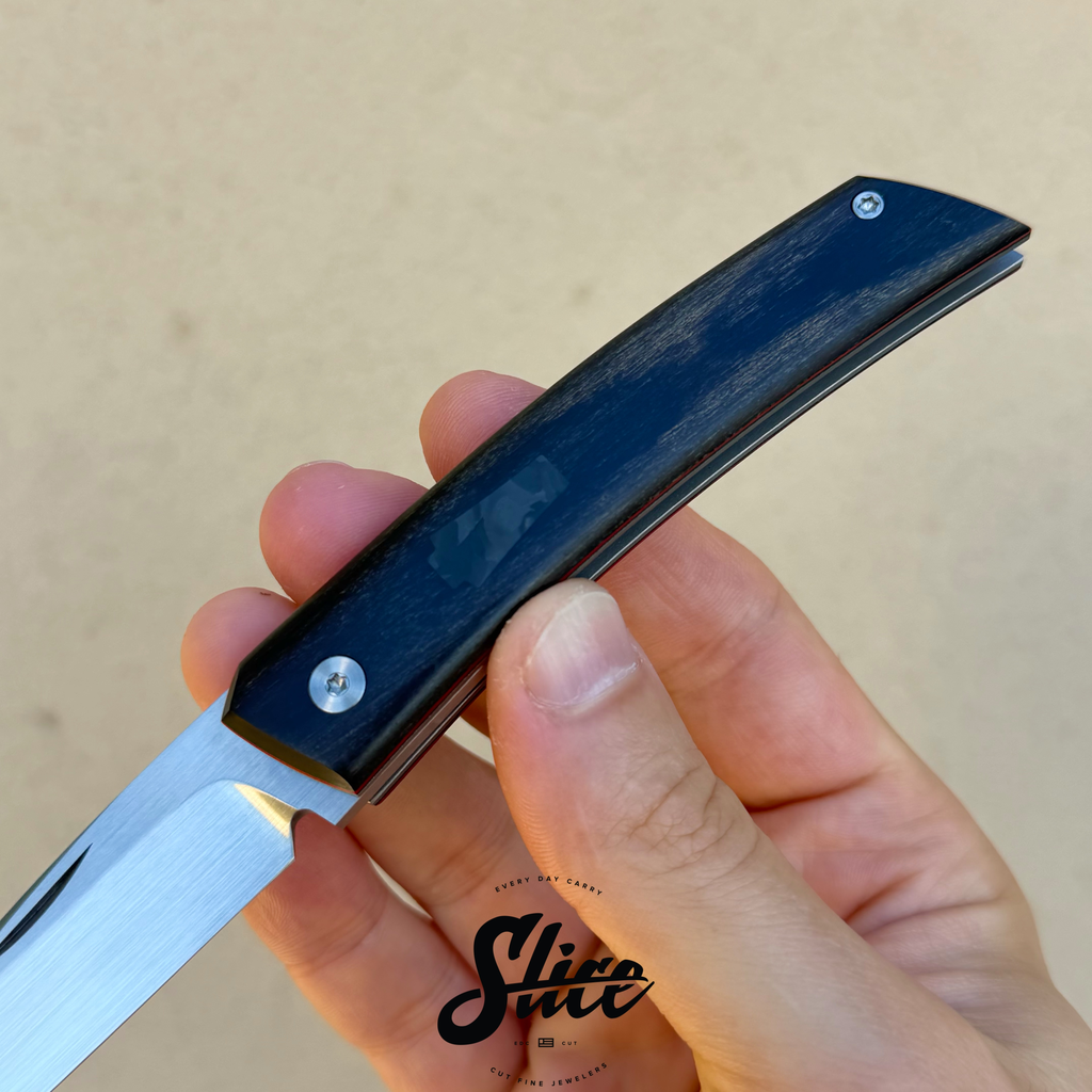 Jared Oeser F22 Flipjoint