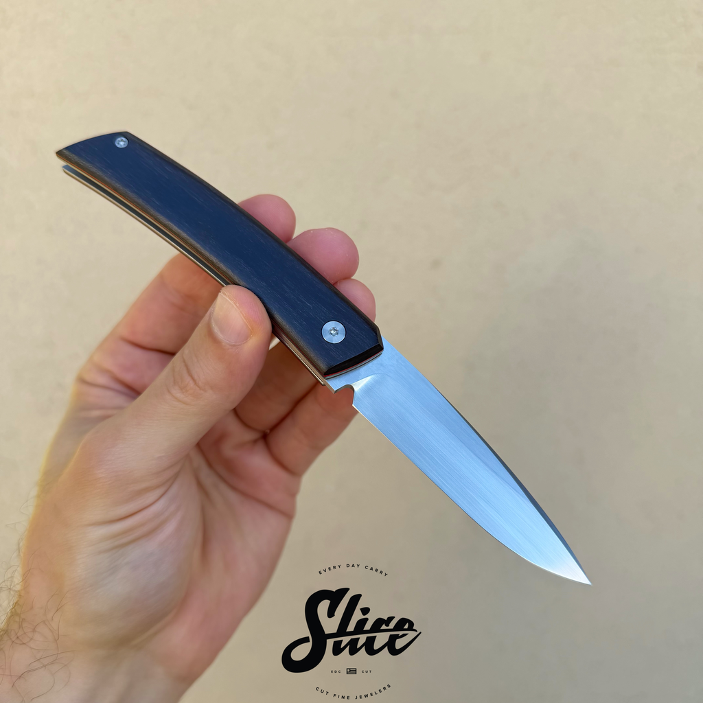 Jared Oeser F22 Flipjoint