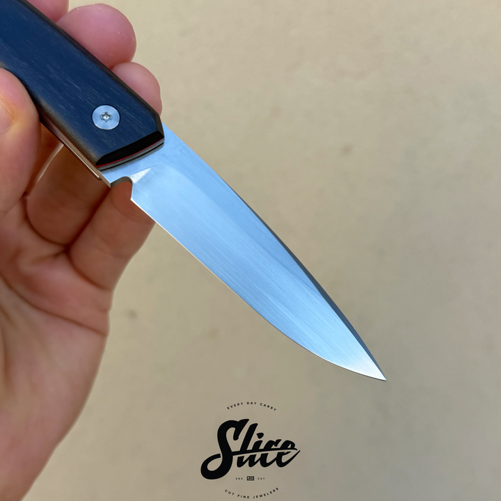 Jared Oeser F22 Flipjoint