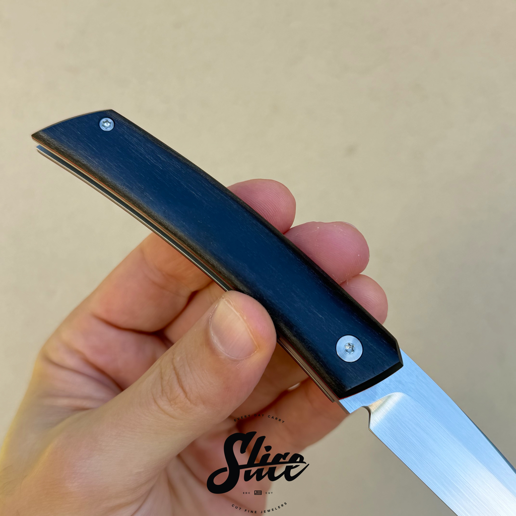 Jared Oeser F22 Flipjoint