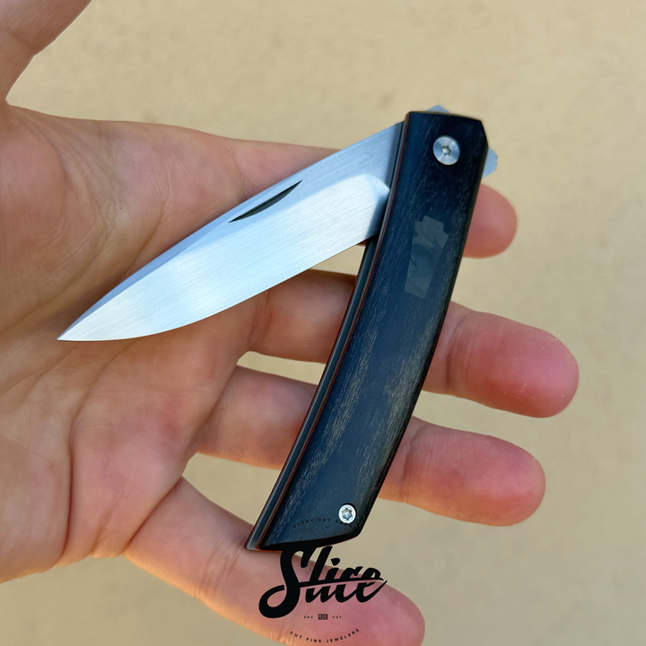 Jared Oeser F22 Flipjoint