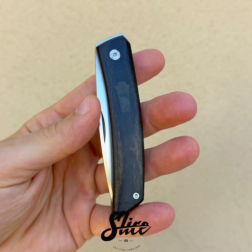 Jared Oeser F22 Flipjoint