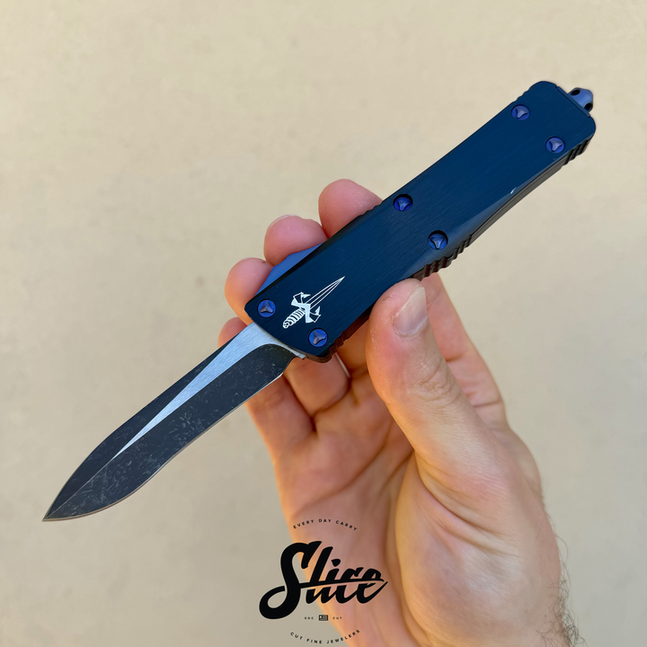 Marfione Customs Troodon S/N 017