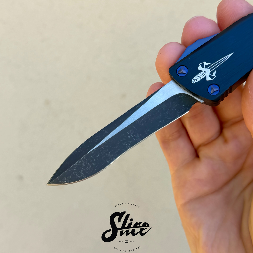 Marfione Customs Troodon S/N 017