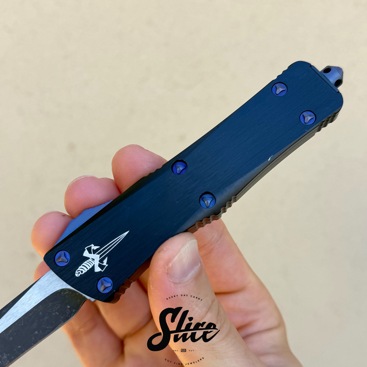 Marfione Customs Troodon S/N 017