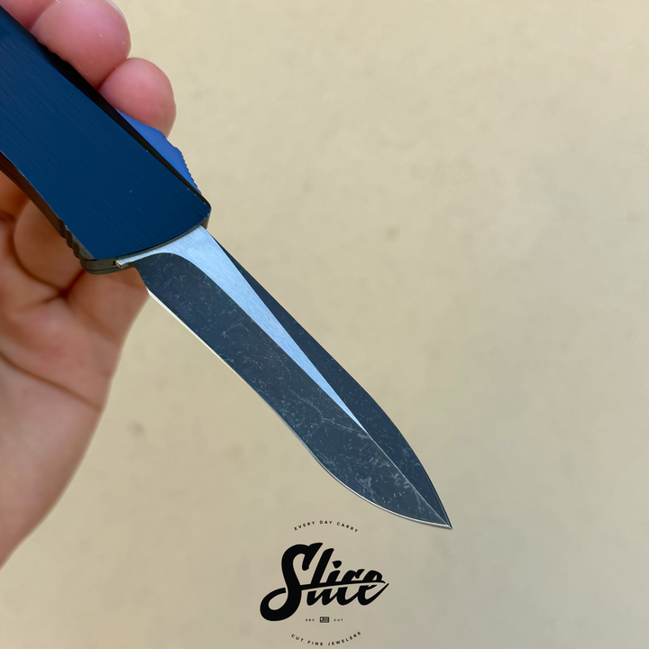 Marfione Customs Troodon S/N 017