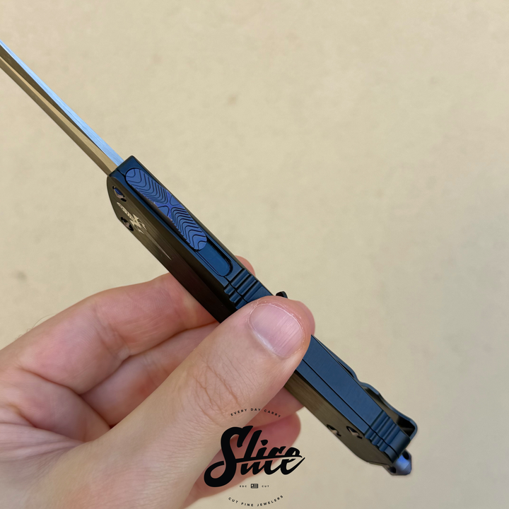 Marfione Customs Troodon S/N 017