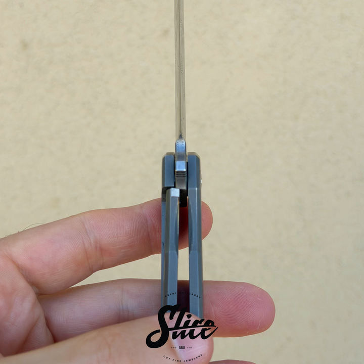 Munroe Knives Cypher MK2