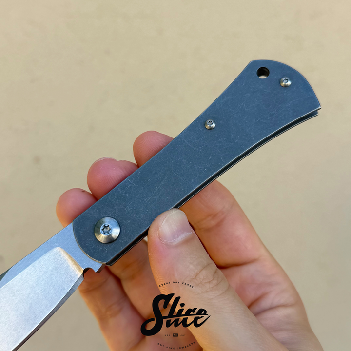 Brad Blount G.A.F. Slipjoint