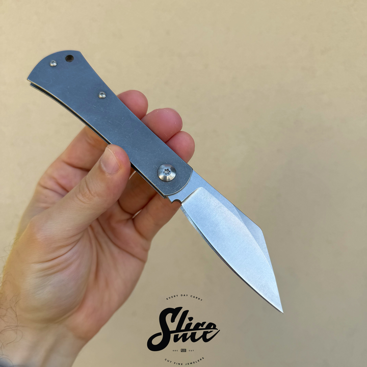 Brad Blount G.A.F. Slipjoint