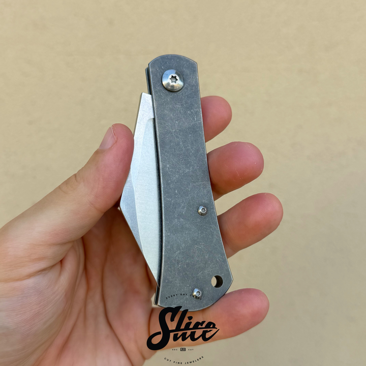 Brad Blount G.A.F. Slipjoint