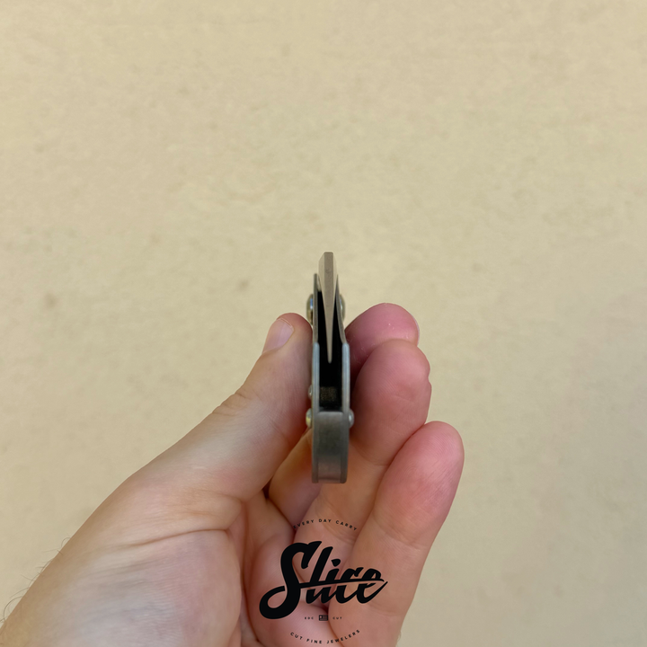 Brad Blount G.A.F. Slipjoint