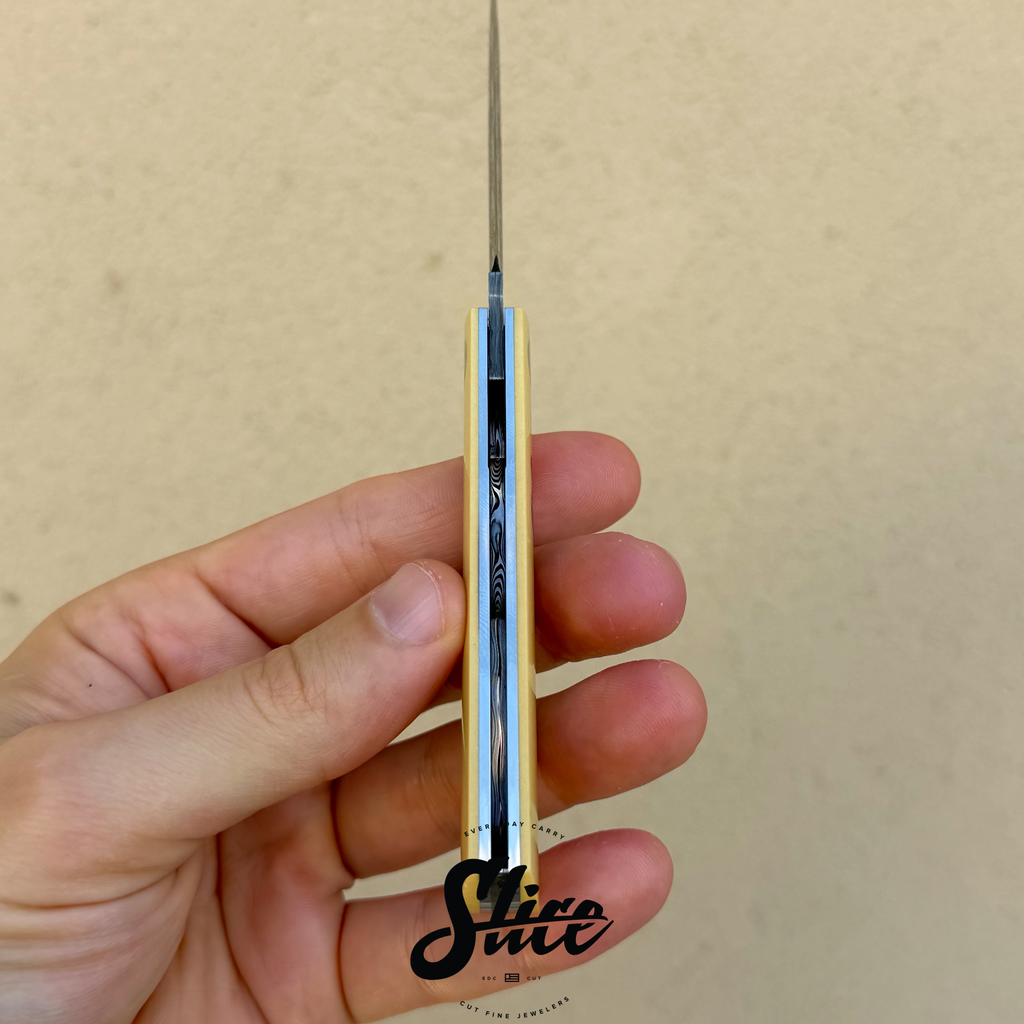 *ON LAYAWAY* Thys Meades Barlow slipjoint
