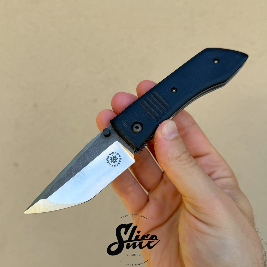 David Mosier Small NY Special