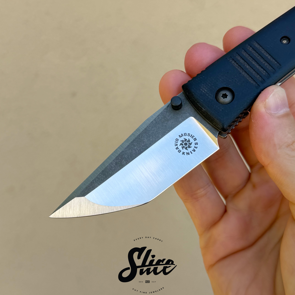 David Mosier Small NY Special